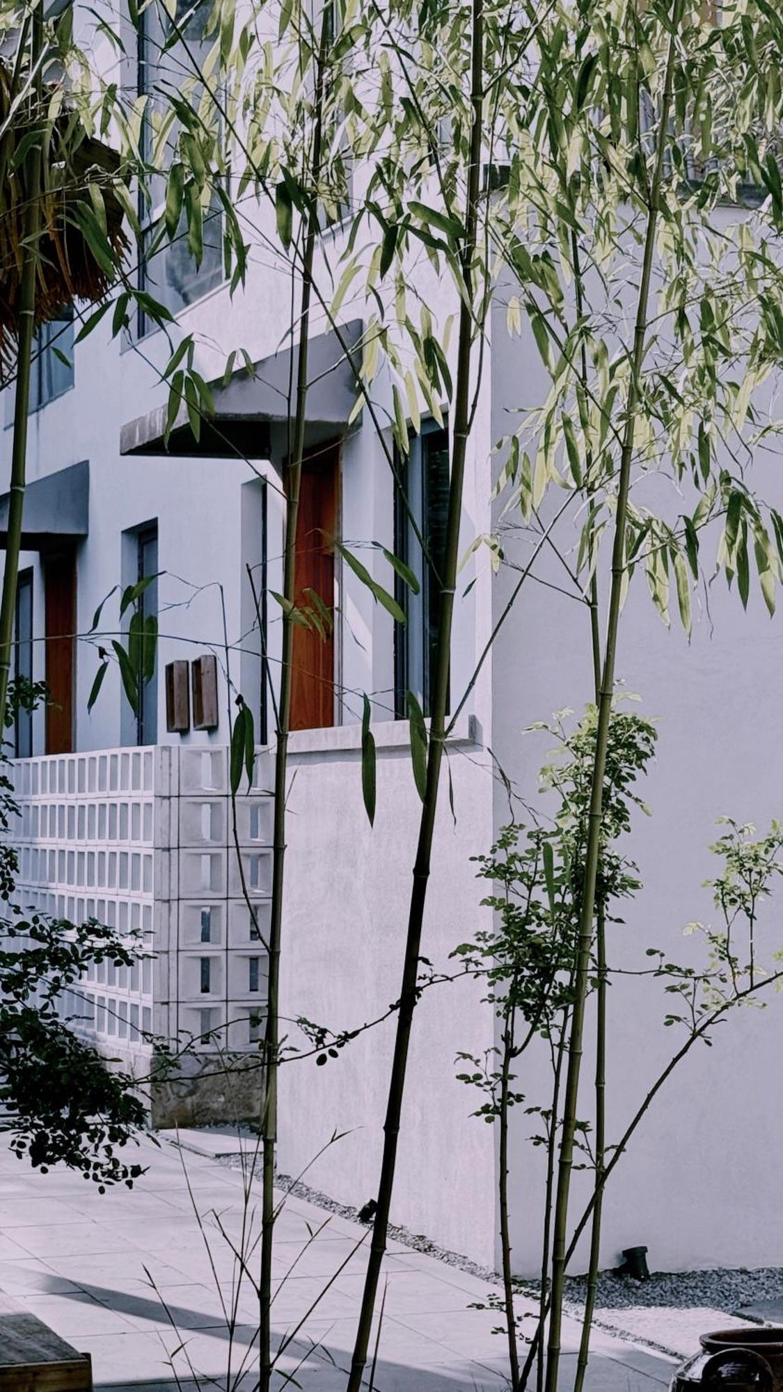 Hongcun Old Street Country House 黄山 エクステリア 写真