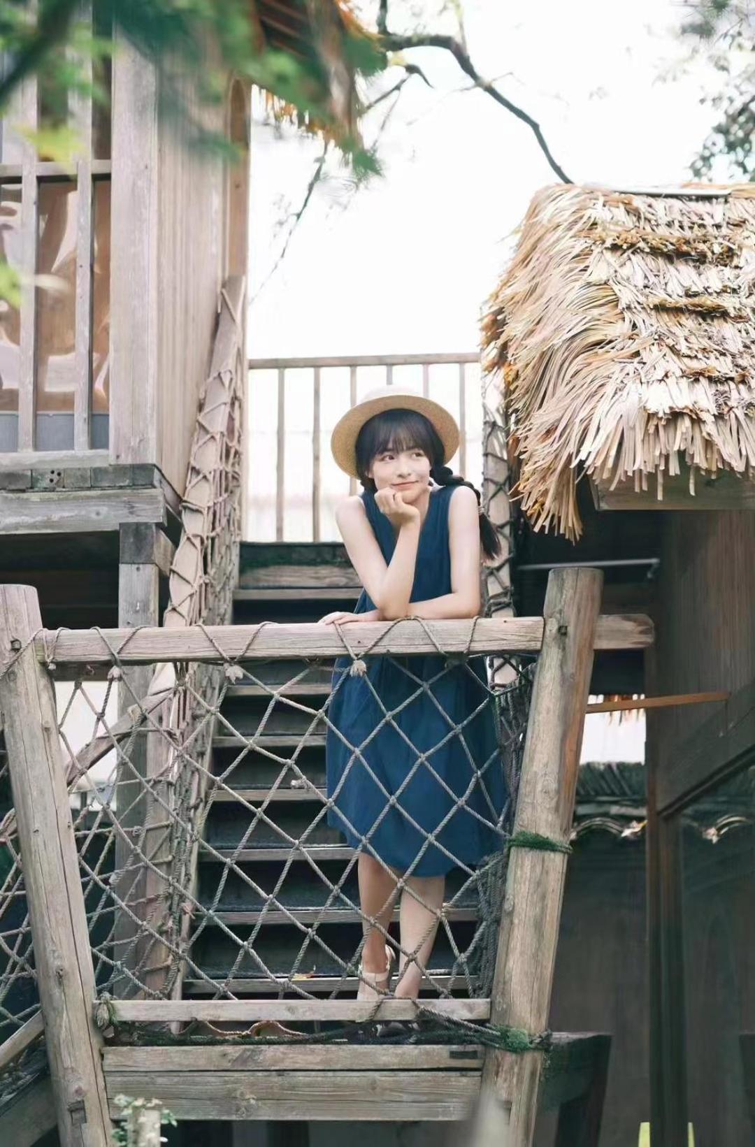 Hongcun Old Street Country House 黄山 エクステリア 写真
