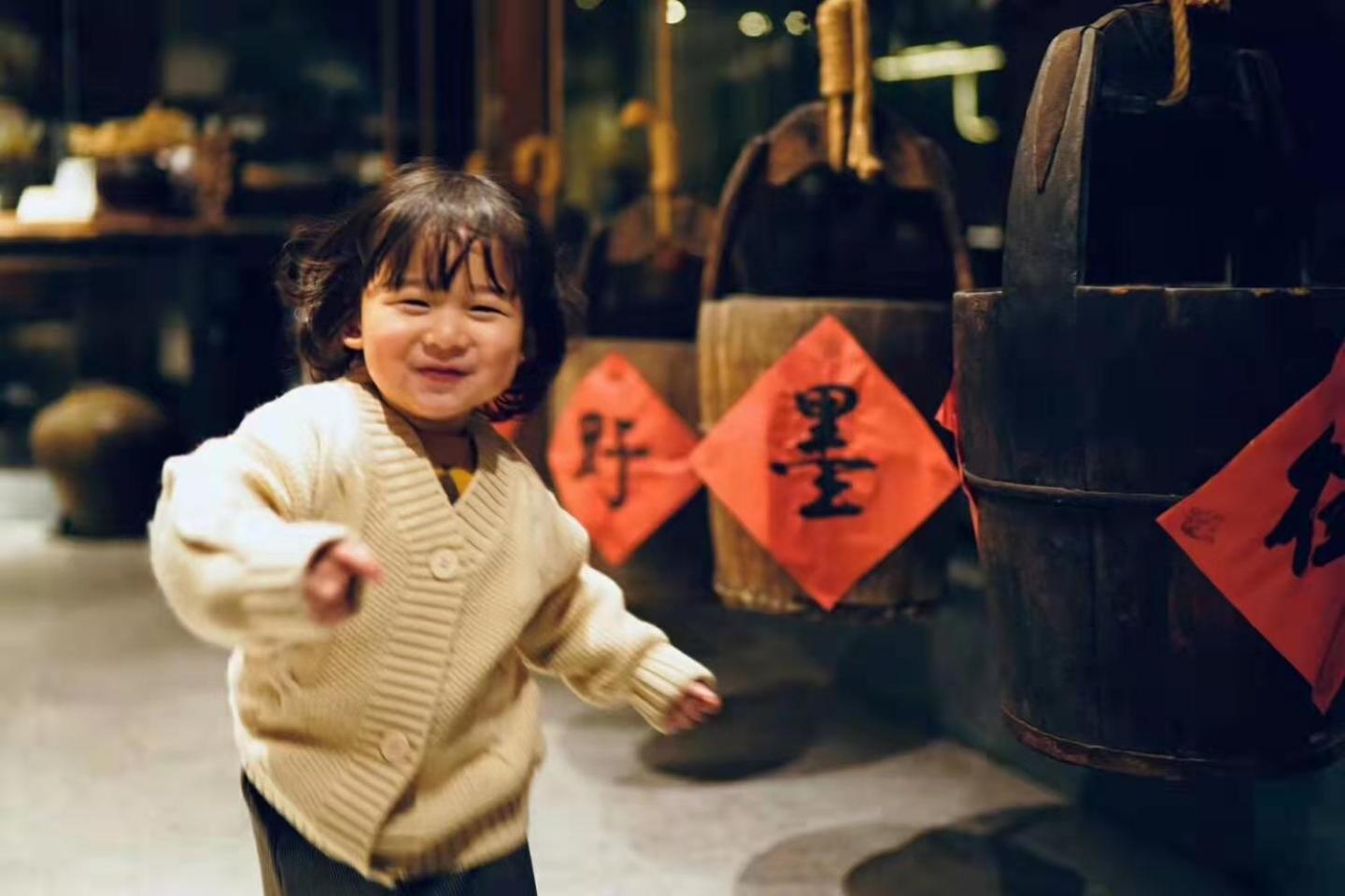 Hongcun Old Street Country House 黄山 エクステリア 写真