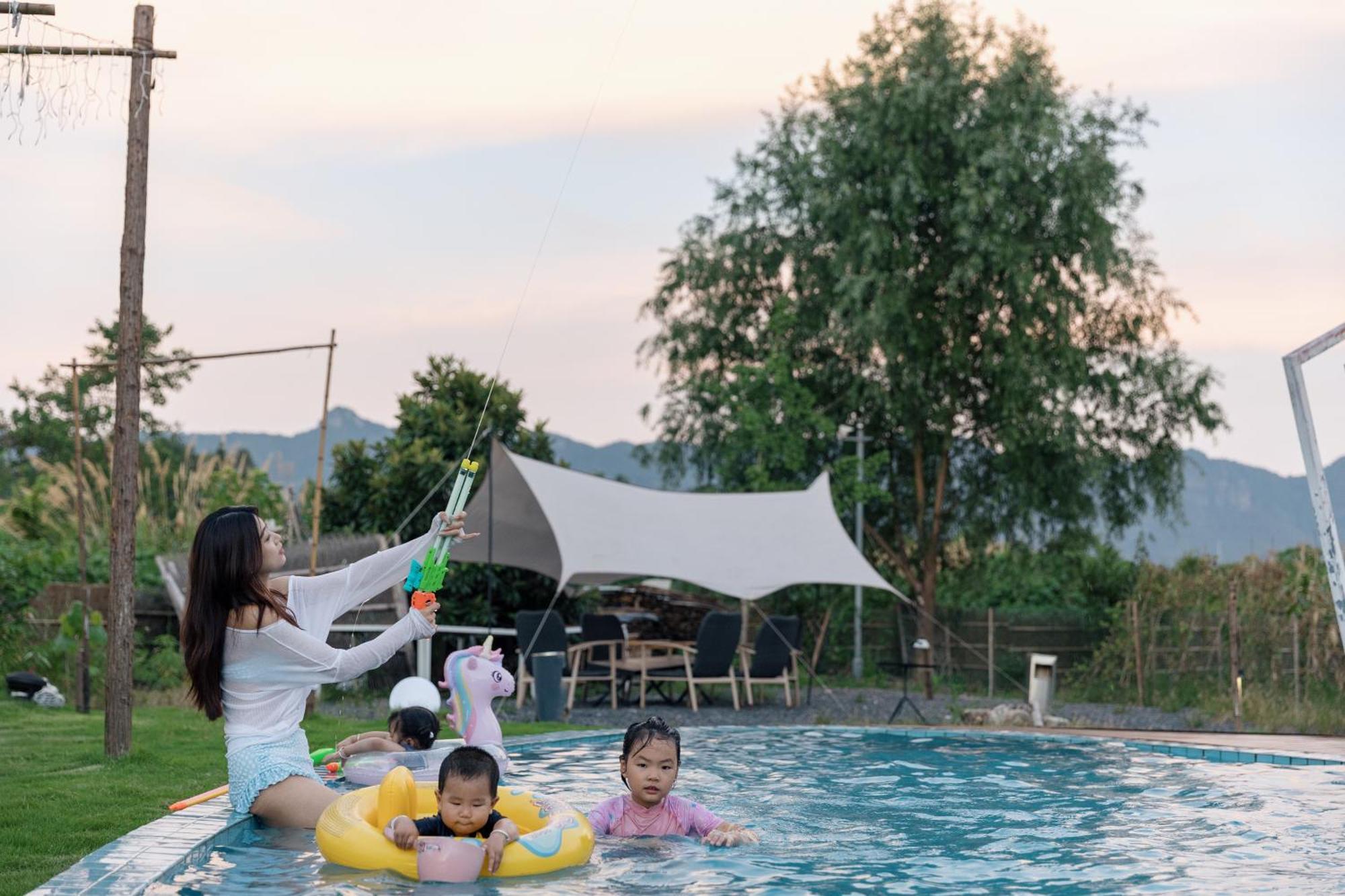 Hongcun Old Street Country House 黄山 エクステリア 写真