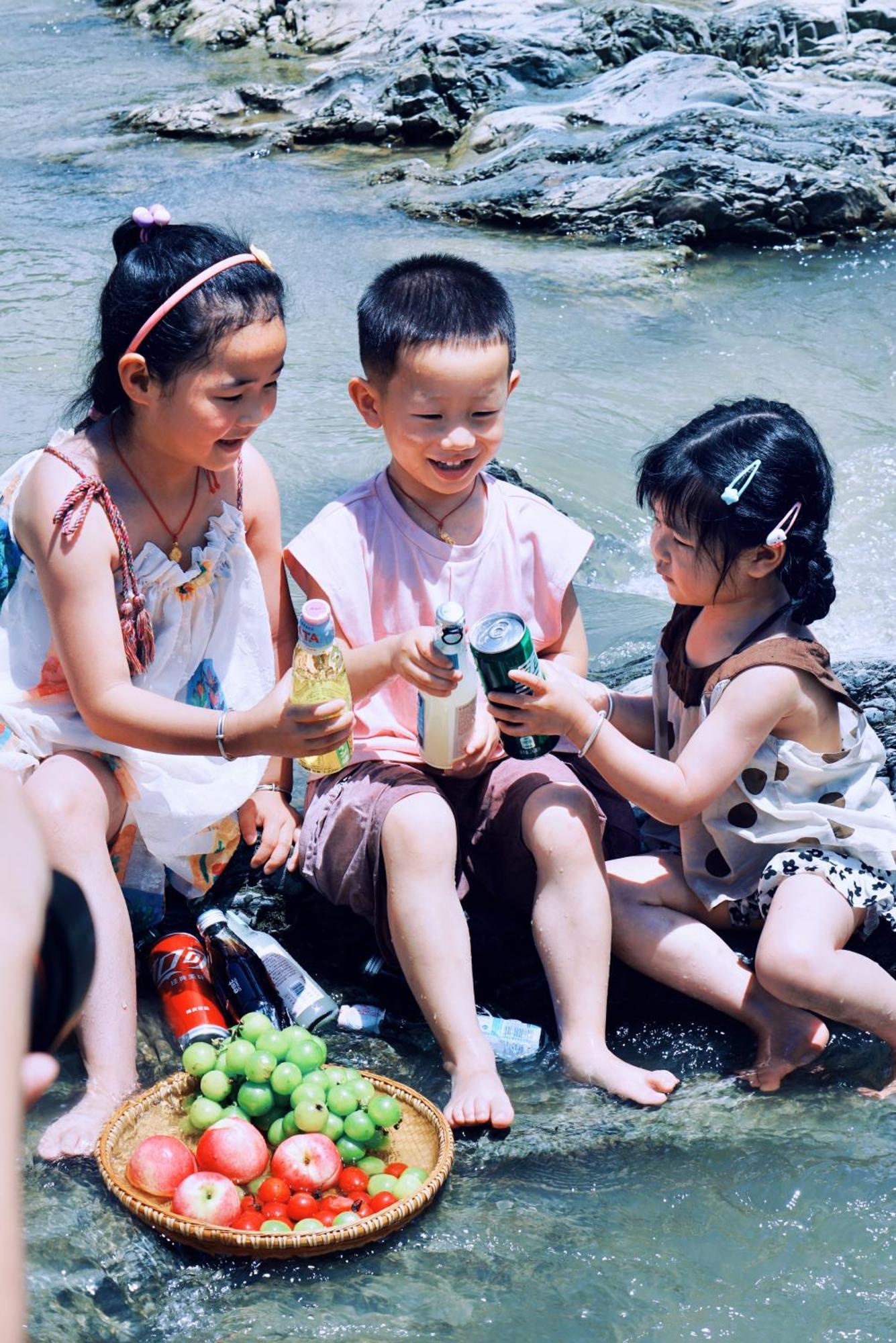 Hongcun Old Street Country House 黄山 エクステリア 写真