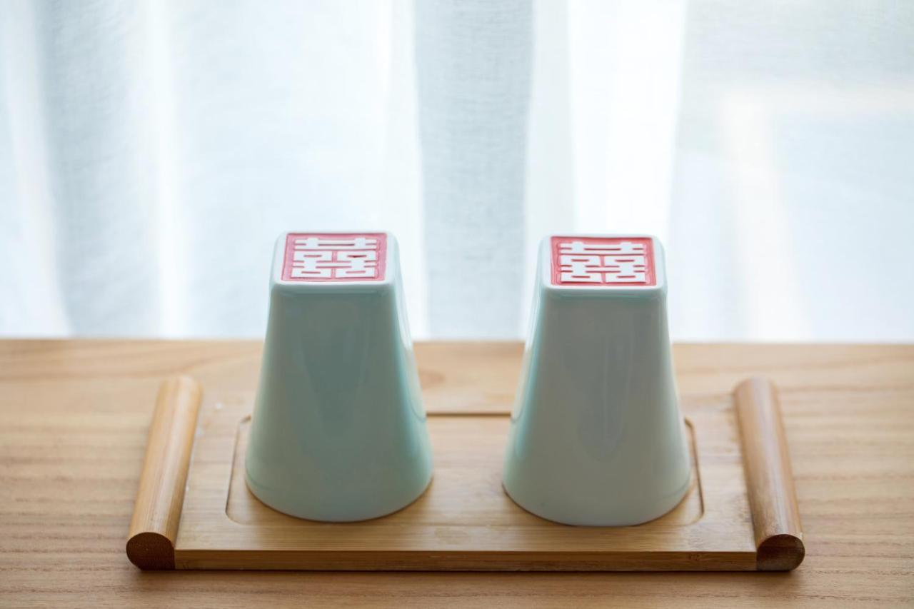 Hongcun Old Street Country House 黄山 エクステリア 写真